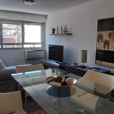 Apartamento La Marina-Ciudad Jardin Las Palmas de Gran Canaria Exteriör bild