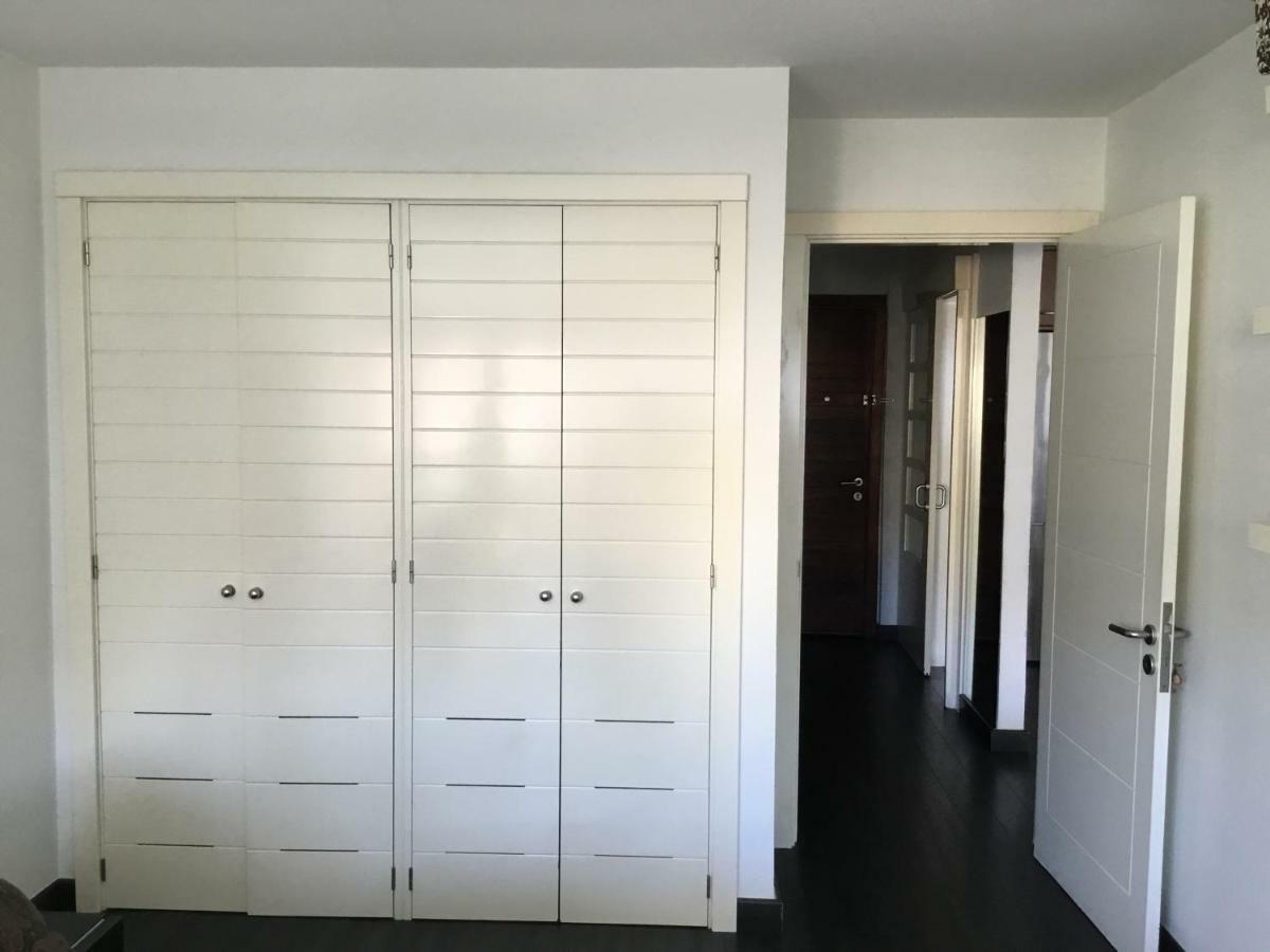 Apartamento La Marina-Ciudad Jardin Las Palmas de Gran Canaria Exteriör bild