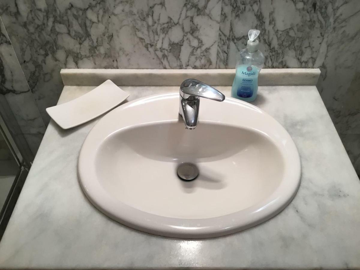 Apartamento La Marina-Ciudad Jardin Las Palmas de Gran Canaria Exteriör bild