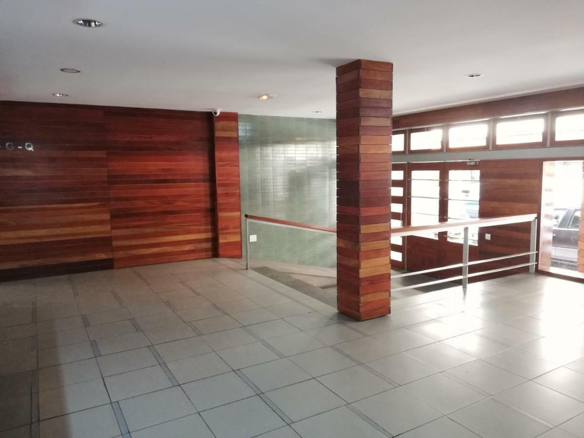 Apartamento La Marina-Ciudad Jardin Las Palmas de Gran Canaria Exteriör bild