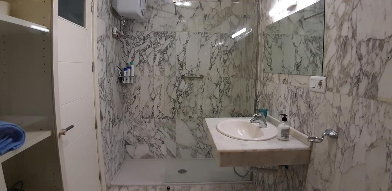 Apartamento La Marina-Ciudad Jardin Las Palmas de Gran Canaria Exteriör bild