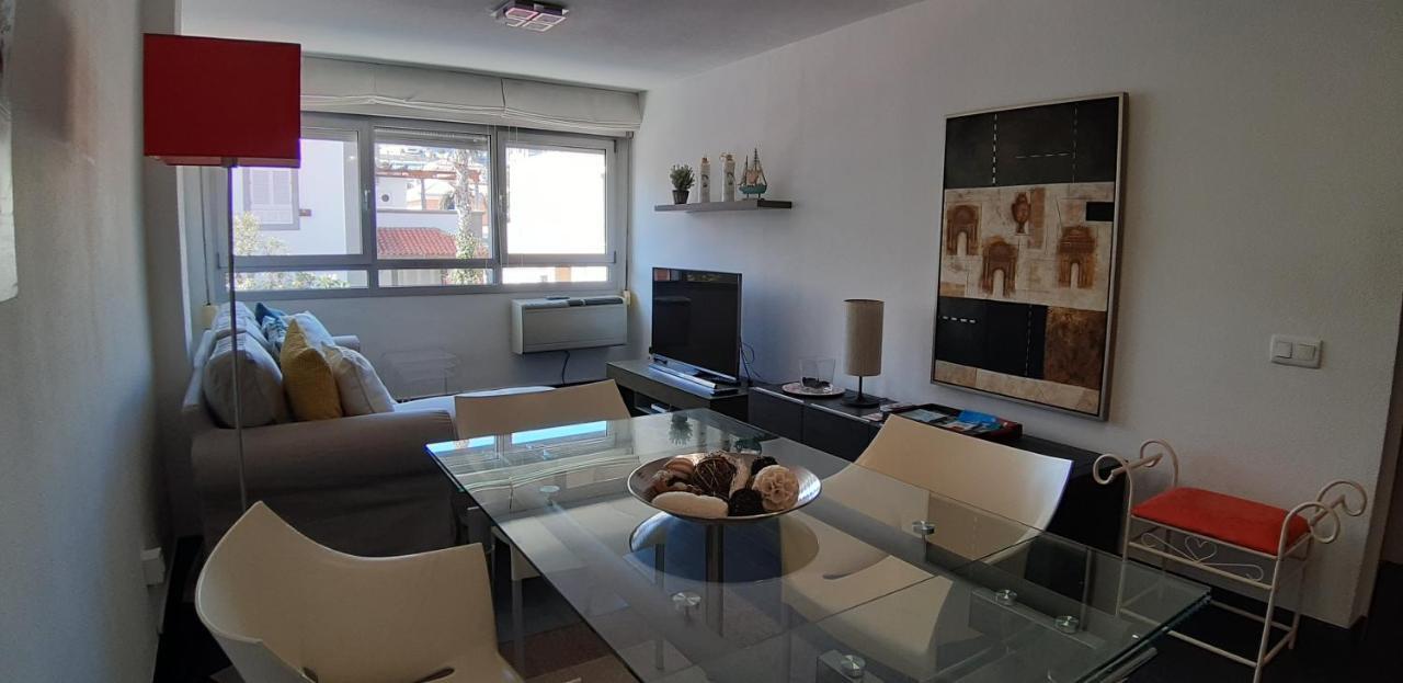 Apartamento La Marina-Ciudad Jardin Las Palmas de Gran Canaria Exteriör bild