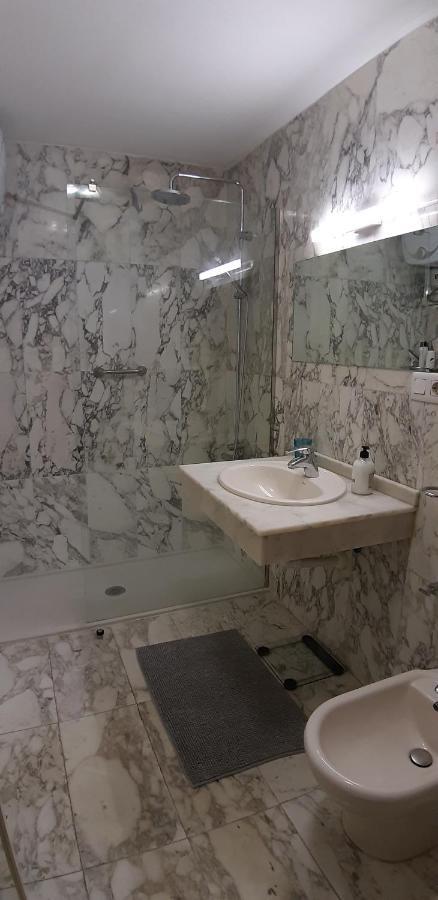 Apartamento La Marina-Ciudad Jardin Las Palmas de Gran Canaria Exteriör bild