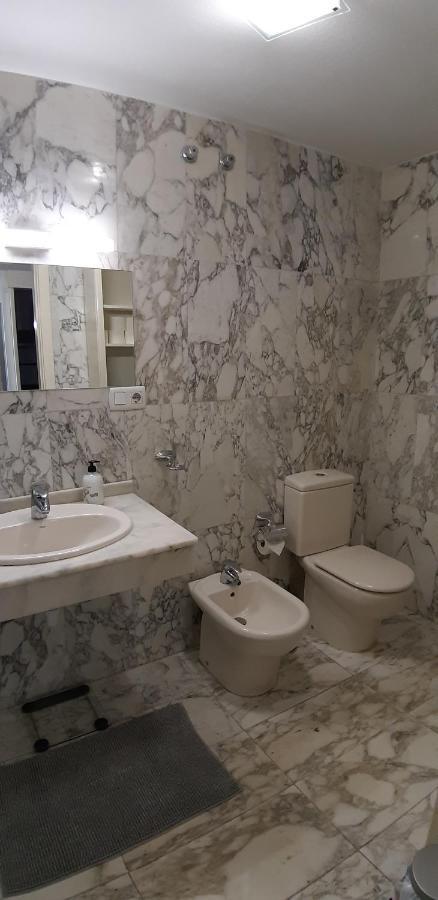 Apartamento La Marina-Ciudad Jardin Las Palmas de Gran Canaria Exteriör bild